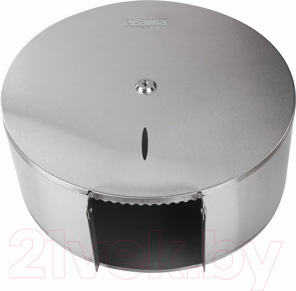 Изображение товара Диспенсер Laima Для туалетной бумаги Professional 605700