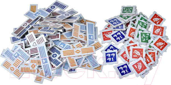 Изображение товара Настольная игра Мир Хобби Почта / 915752