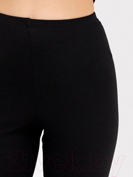 Изображение товара Комплект термобелья Mark Formelle 692406 (р.164/170-108-114, черный)