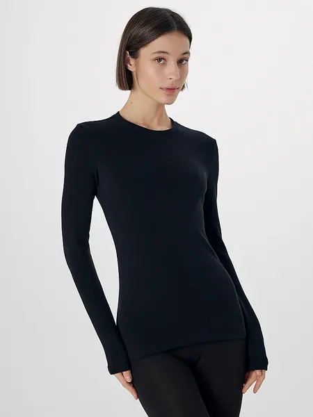 Изображение товара Термокофта Mark Formelle 722217 (р.170-100-106, черный)