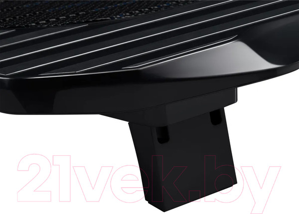 Изображение товара Подставка для ноутбука Buro BU-LCP156-B114