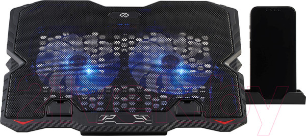 Изображение товара Подставка для ноутбука Digma D-NCP150-2