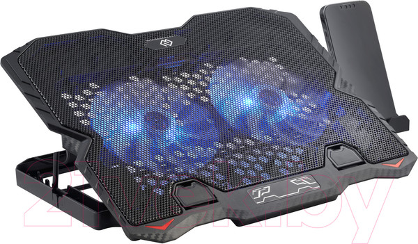 Изображение товара Подставка для ноутбука Digma D-NCP150-2