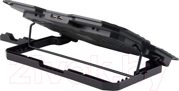 Изображение товара Подставка для ноутбука Digma D-NCP150-2