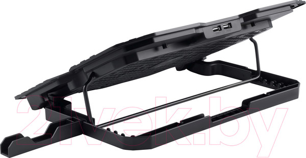 Изображение товара Подставка для ноутбука Digma D-NCP150-2