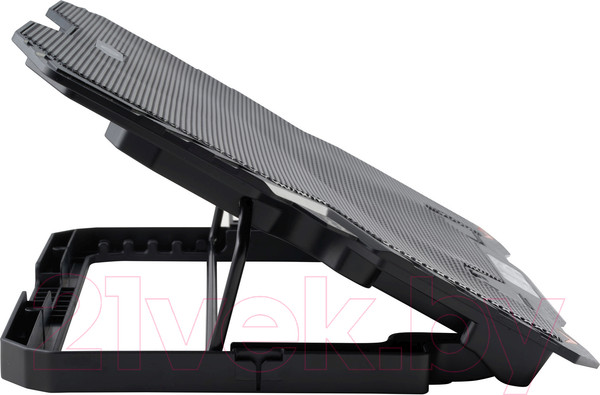 Изображение товара Подставка для ноутбука Digma D-NCP150-2