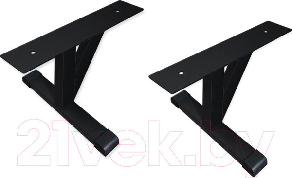 Изображение товара Опора для бревна гимнастического Dinamika ZSO-002975