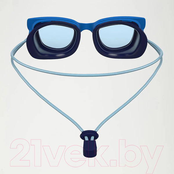 Изображение товара Очки для плавания Speedo Sunny G Seasiders JU / 8-775049115066