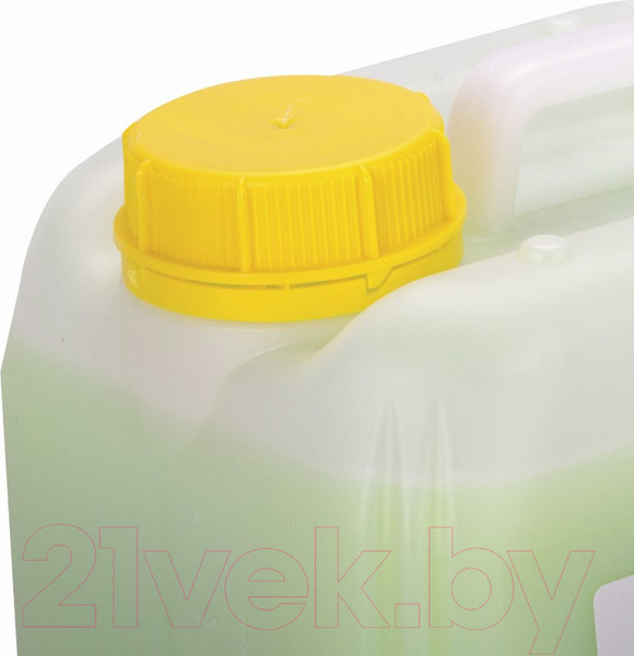 Изображение товара Кондиционер для белья Laima Professional Альпийская свежесть / 606374 (5л)