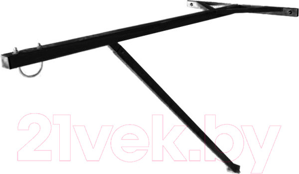 Изображение товара Консоль для снарядов гимнастических Dinamika ZSO-002311