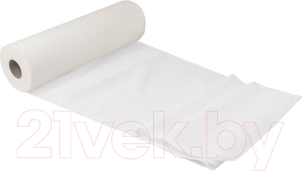 Изображение товара Простынь одноразовая Laima Universal Бумажная / 630360 (3шт)