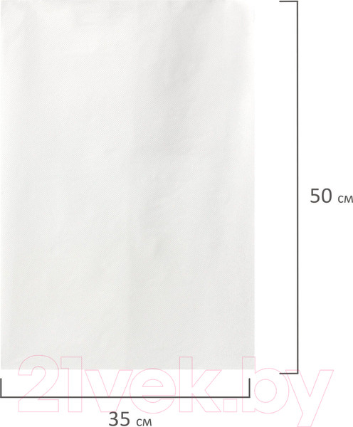 Изображение товара Простынь одноразовая Laima Universal Бумажная / 630360 (3шт)