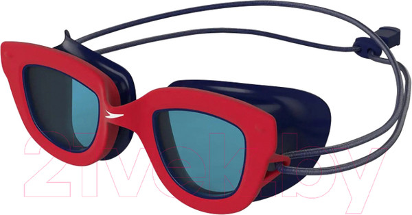 Изображение товара Очки для плавания Speedo Sunny G Seasiders JU / 8-7750491618