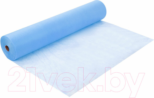 Изображение товара Простынь одноразовая Laima Universal / 631139 (100шт, голубой)