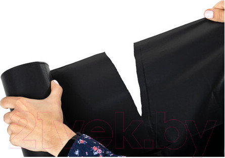 Изображение товара Пакеты для мусора Laima Ultra 120л / 607697 (20шт, черный)