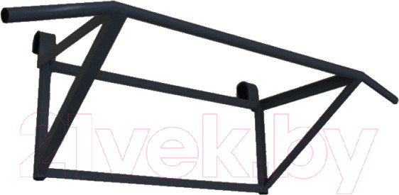 Изображение товара Турник для спортивного комплекса Dinamika ZSO-002084