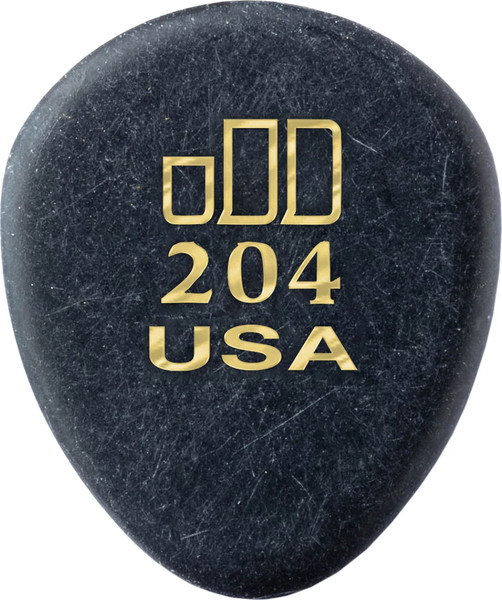 Изображение товара Набор медиаторов Dunlop Manufacturing 477P204 (6шт)