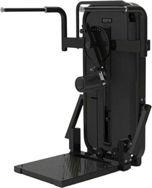 Изображение товара Силовой тренажер Bronze Gym Might 10 / MG10