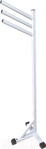 Изображение товара Стойка для спортивного инвентаря Dinamika Для обручей ZSO-002534