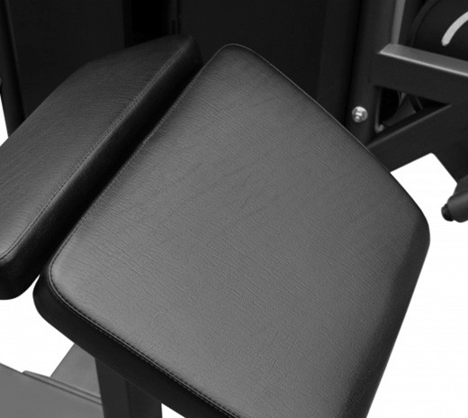 Изображение товара Силовой тренажер Bronze Gym Might 17 / MG17