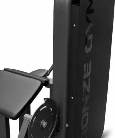 Изображение товара Силовой тренажер Bronze Gym Might 19 / MG19