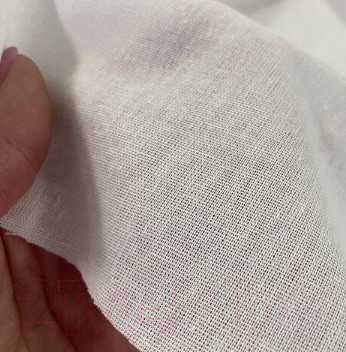 Изображение товара Ткань для уборки Laima Бязь отбеленная / 607521