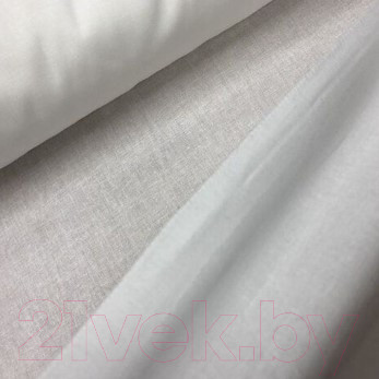 Изображение товара Ткань для уборки Laima Бязь отбеленная / 607521