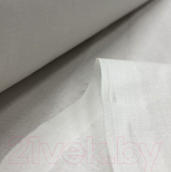 Изображение товара Ткань для уборки Laima Бязь отбеленная / 607521