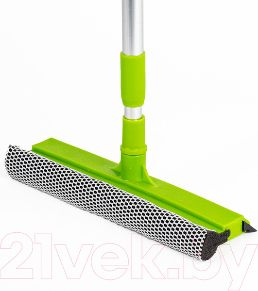 Изображение товара Швабра для мытья окон Любаша 603613
