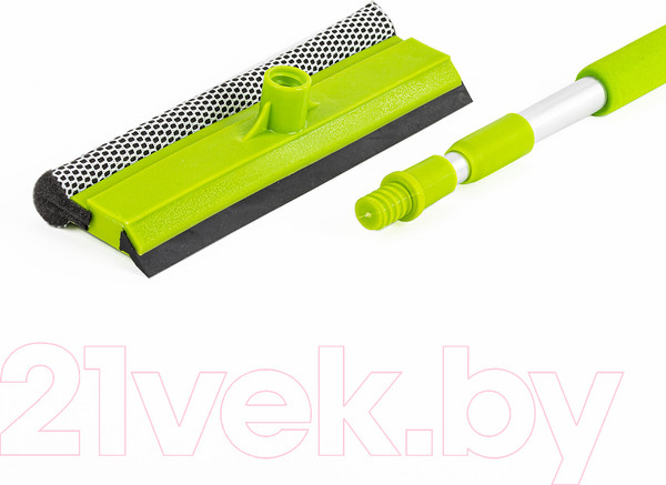 Изображение товара Швабра для мытья окон Любаша 603613