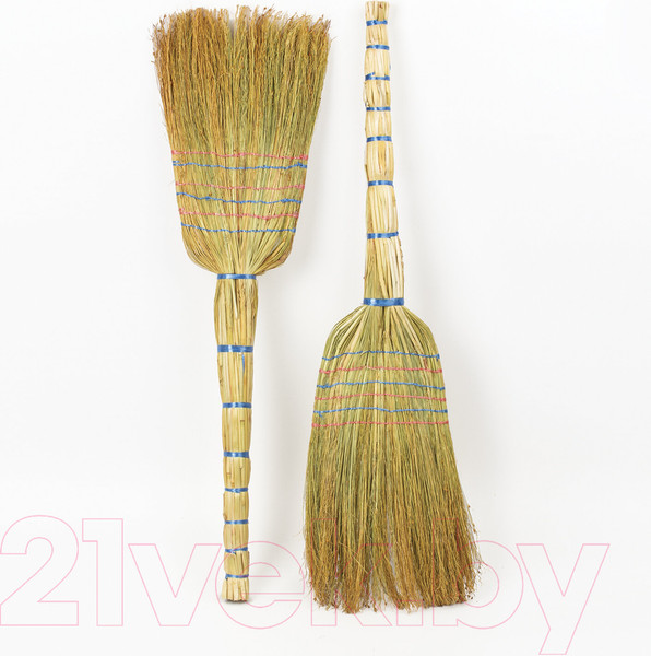 Изображение товара Метла универсальная Любаша Премиум веник / 604230