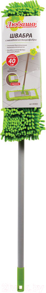 Изображение товара Швабра-моп Любаша Синель / 603602