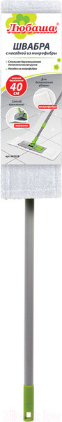 Изображение товара Швабра-моп Любаша 605028