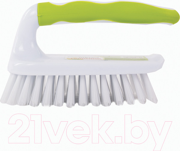 Изображение товара Щетка для уборки Любаша Утюжок / 603632