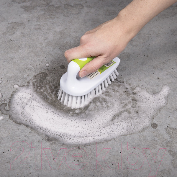 Изображение товара Щетка для уборки Любаша Утюжок / 603632