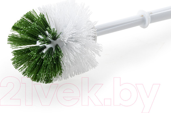 Изображение товара Ершик для унитаза Любаша 603627