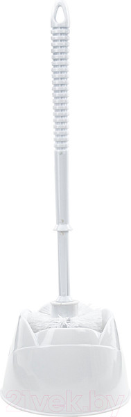 Изображение товара Ершик для унитаза Любаша 603627