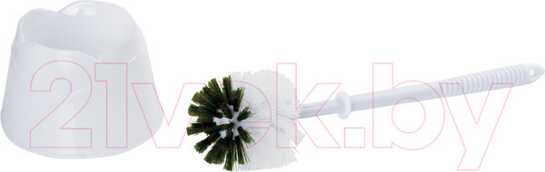 Изображение товара Ершик для унитаза Любаша 603627