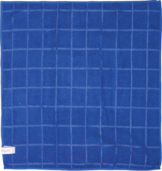 Изображение товара Набор салфеток хозяйственных Любаша 603951 (6шт)