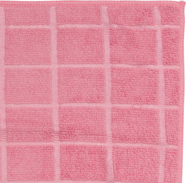 Изображение товара Набор салфеток хозяйственных Любаша 603951 (6шт)