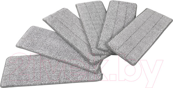 Изображение товара Набор мопов для швабры Laima 608144