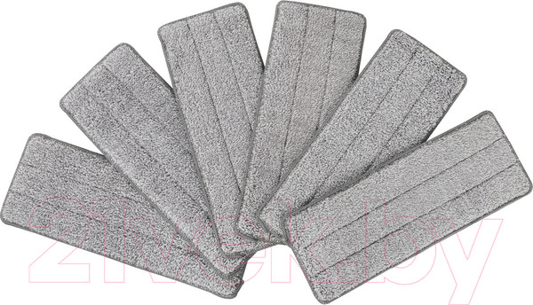 Изображение товара Набор мопов для швабры Laima 608144