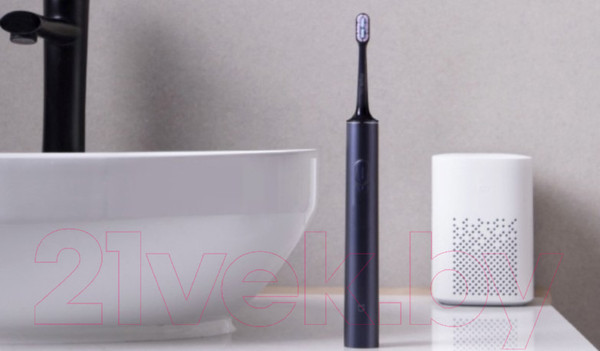 Изображение товара Электрическая зубная щетка Xiaomi Electric Toothbrush T302 / MES608 / BHR7647GL