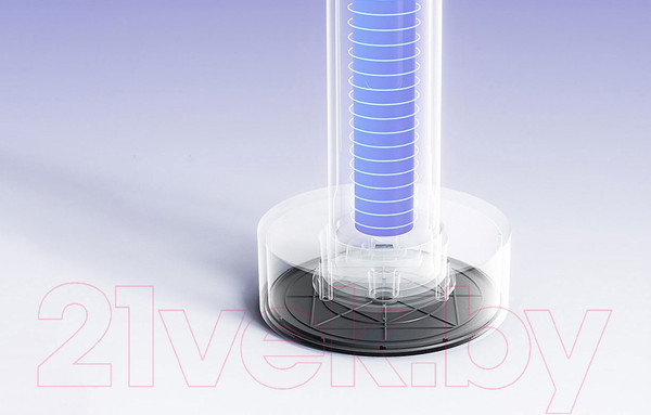 Изображение товара Электрическая зубная щетка Xiaomi Electric Toothbrush T302 / MES608 / BHR7595GL