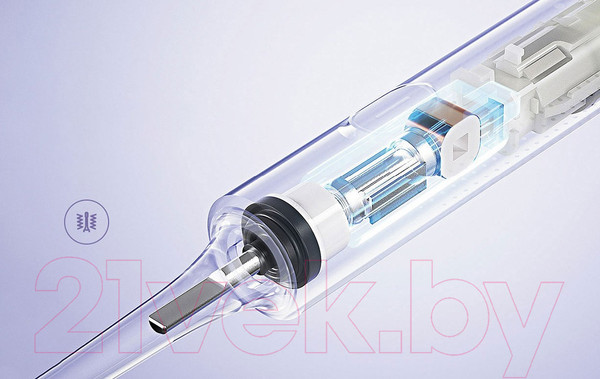 Изображение товара Электрическая зубная щетка Xiaomi Electric Toothbrush T302 / MES608 / BHR7595GL