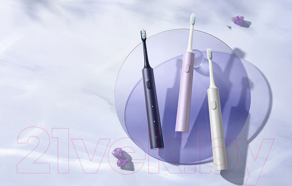Изображение товара Электрическая зубная щетка Xiaomi Electric Toothbrush T302 / MES608 / BHR7595GL