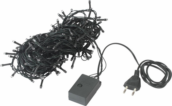 Изображение товара Светодиодная гирлянда Золотая сказка Стандарт / 591346 (10м, теплый белый)