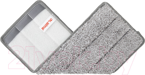 Изображение товара Набор мопов для швабры Laima 608146