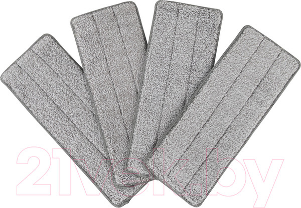 Изображение товара Набор мопов для швабры Laima 608146