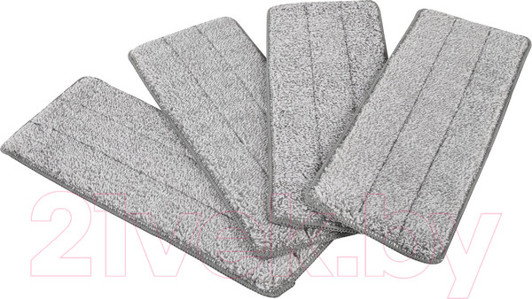 Изображение товара Набор мопов для швабры Laima 608146